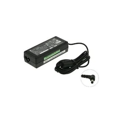 2-power Acer Aspire S3 Adapter 19V 3.42A 65W 5,5x1,7mm AP.06501.006 - originální