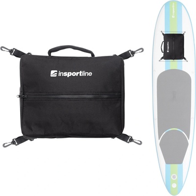 inSPORTline Wavebagga