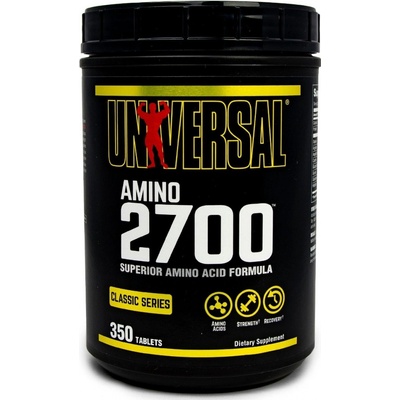 Universal Amino 2700 350 tablet