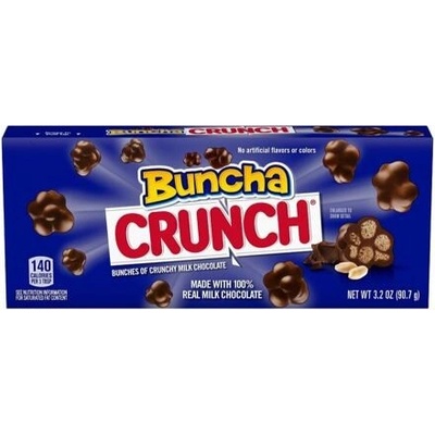 Ferrero Buncha Crunch 12 x 90,7 g