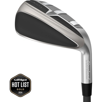 Cleveland Halo XL 5-PW KBS Tour Lite pánský set ocel pravý – Hledejceny.cz