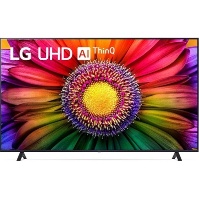 LG 65UR8003LJ