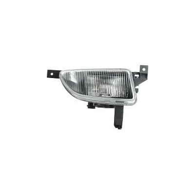 Pravá přední mlhovka OPEL ZAFIRA A 01/1999-05/2005 | TYC | 19-0145-05-2