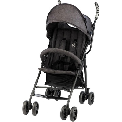 BOMIMI LIGERO golf ANTHRACITE melange 2024