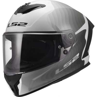 LS2 FF820 Rapid III Flow