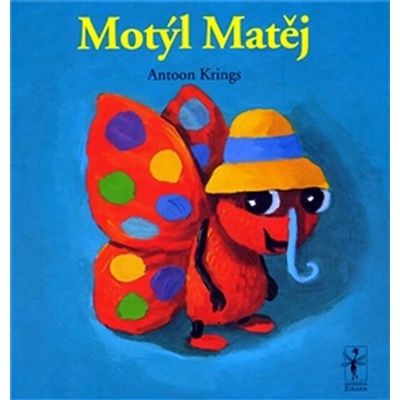 Motýl Matěj – Hledejceny.cz
