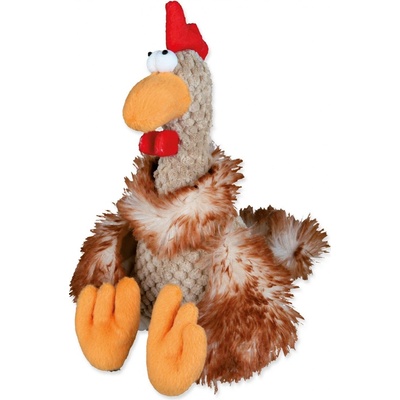 Trixie kohout plyš 22 cm