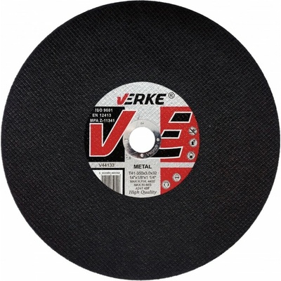 Verke Rezný kotúč do kovu 350 x 3,0 x 32 mm V44133