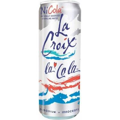 La Croix Curate Cola 355 ml