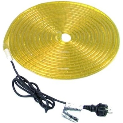 Eurolight RL1-230V žlté 9m