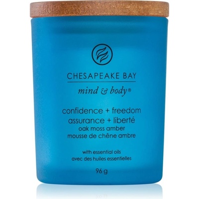 Chesapeake Bay Confidence + Freedom 96 g