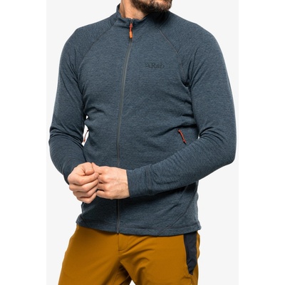 Rab Nexus Jacket steel