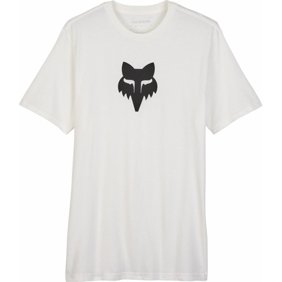 Fox Head Ss Prem Tee black