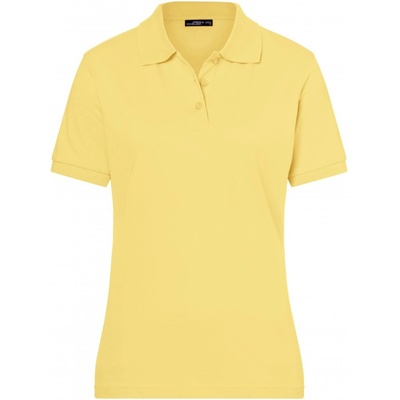 JAMES NICHOLSON JN071 LIGHT YELLOW
