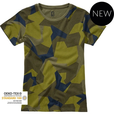 Brandit Ladies T-Shirt M90 švédská