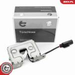 Test Zámek kapoty motoru ESEN SKV 60SKV607 Recenze Zámek kapoty motoru ESEN SKV 60SKV607