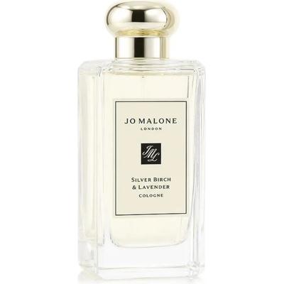 Jo Malone Silver Birch & Lavender kolínska voda unisex 100 ml