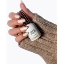 Saute Nails Gél lak S337 Soft Life pastelová žltá 8 ml