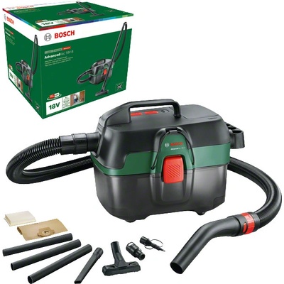 Bosch AdvancedVac 18V-8 0 603 3E1 000