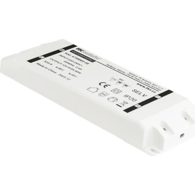 FK Technics Napájecí zdroj 240V / 12V / 60W (5A) – Hledejceny.cz