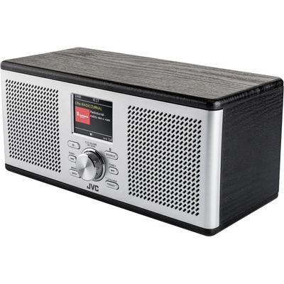 JVC RA-E775B – Hledejceny.cz