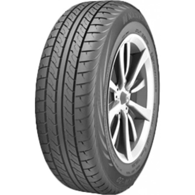 Nankang CW-20 195/75 R16 107R