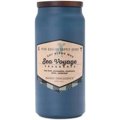 Colonial Candle Námořní plavba 425 g