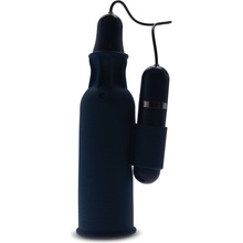 Yves Vibe Black