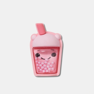 Odznáček Jibbitz – Strawberry Boba – Hledejceny.cz