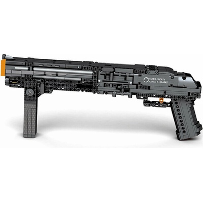 Reobrix 77002 Brokovnice Super Shorty