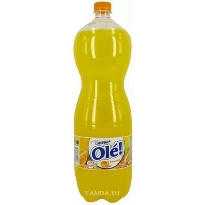 Olé pomeranč 2 l