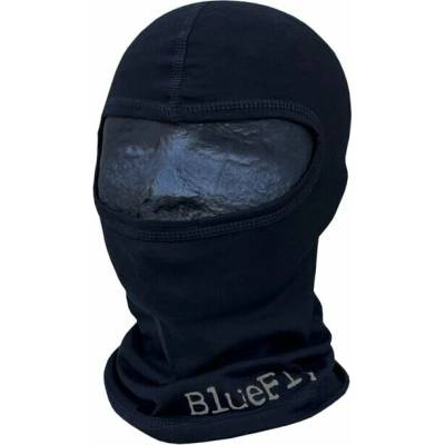 Blue Fly Kukla Termo Merino Winter jednootvorová černá