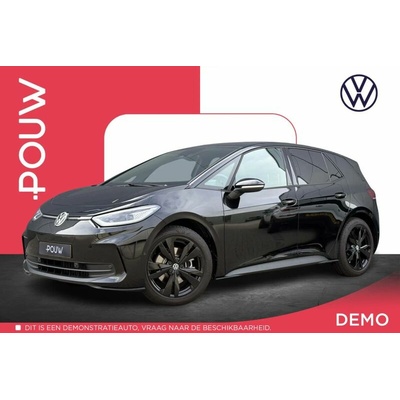 Volkswagen ID.3 Pro 150 kW