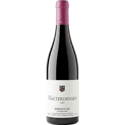 Weingut Berhnhard Huber Malterdingen Spätburgunder Rulandské modré Spätburgunder Pinot Noir suché červené 2023 13% 0,75 l (holá láhev)