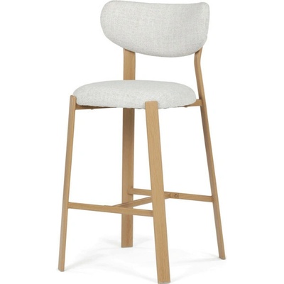 Najkoberce AUB-L3125 OAK biela