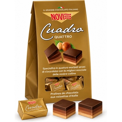 NOVI Cuadro Quadro 150 g
