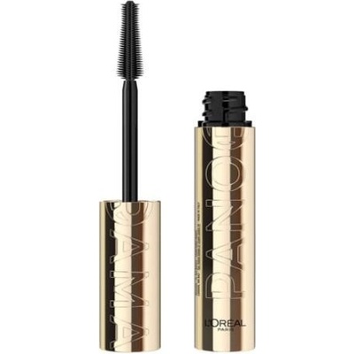 L'oréal Panorama Volume Million řasenka black 9,9 ml