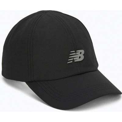 New Balance 5 Panel Performance V 2.0 black