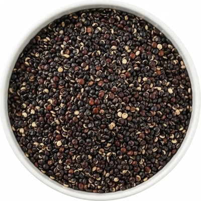Les fruits du Paradis Quinoa BIO černá 0,5 kg