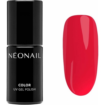 NEONAIL UV Gel Polish Color gélový lak na nechty s použitím UV/LED lampy odtieň Perfect Pink 7.2 ml