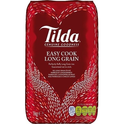 Tilda Basmati rýže Dlouhozrnná 0,5 kg