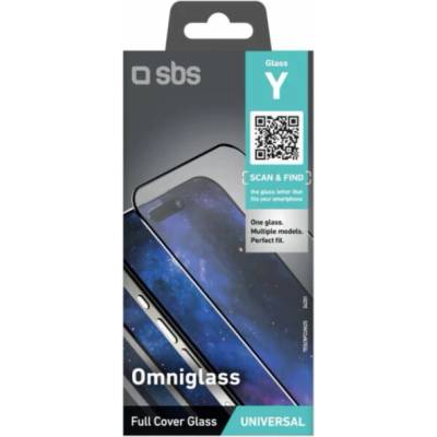 NoName Univerzální sklo SBS Omniglass Y
