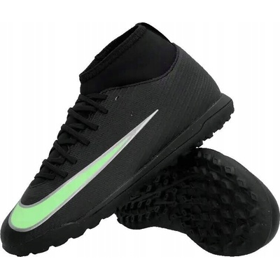Nike Zoom Mercurial Superfly 11 Club High