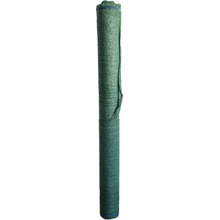 Totaltex tieniaca sieť 95% 1,5 x 10 m zelená