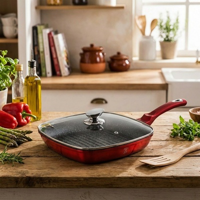 BerlingerHaus BH-1613 28 cm