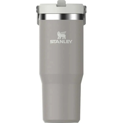 Stanley IceFlow Flip Straw 890 ml šedý nerezová ocel