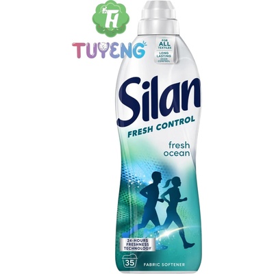 Silan Fresh Ocean aviváž 770 ml