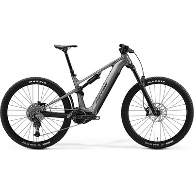 Merida eOne Forty 400 2025