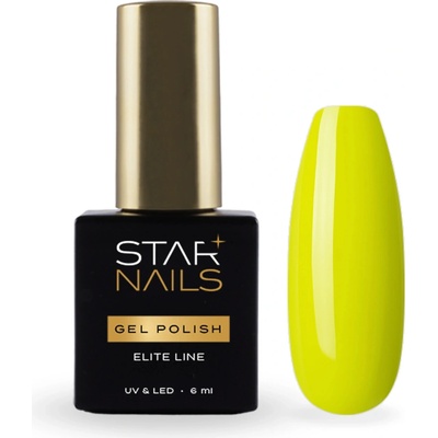 Starnails Gel Polish Elite Line 247 Anu 6 ml