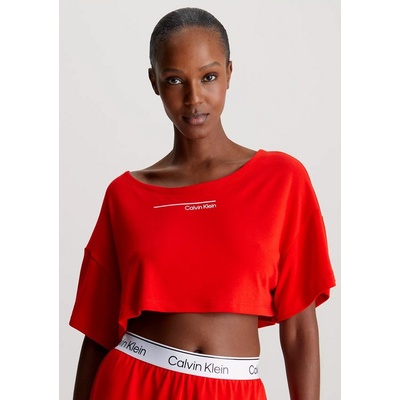 Calvin Klein KW0KW02478 Červená
